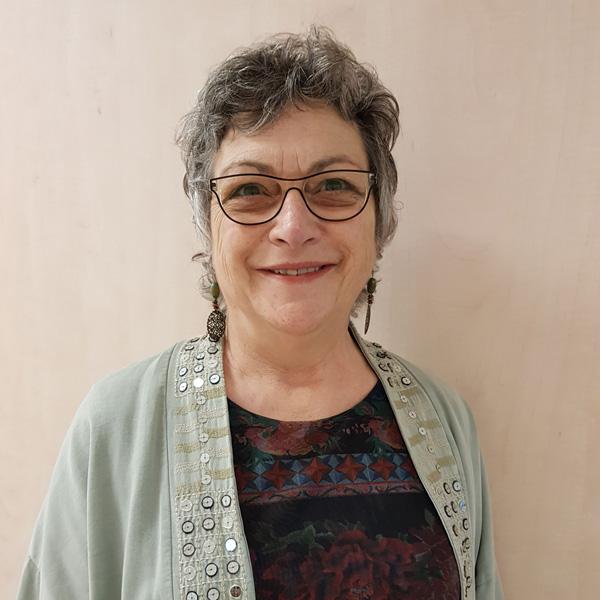 Christine Gandubert Consultante formatrice