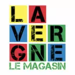 Le magasin la vergne