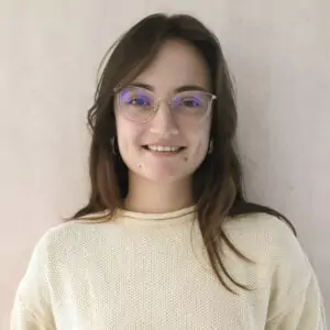 Laura animatrice ESS