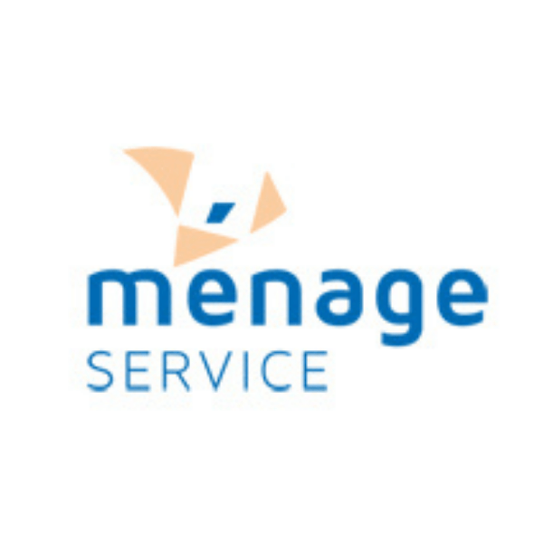 Logo de Ménage Service