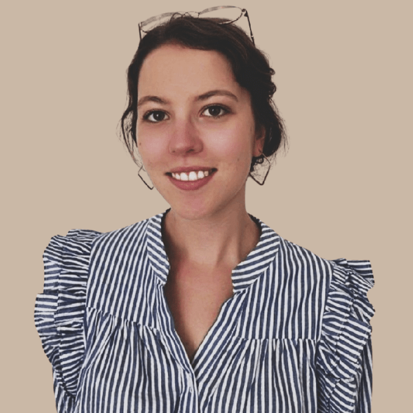 Inès LEBANSAIS