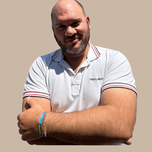 Alexandre BEUREL