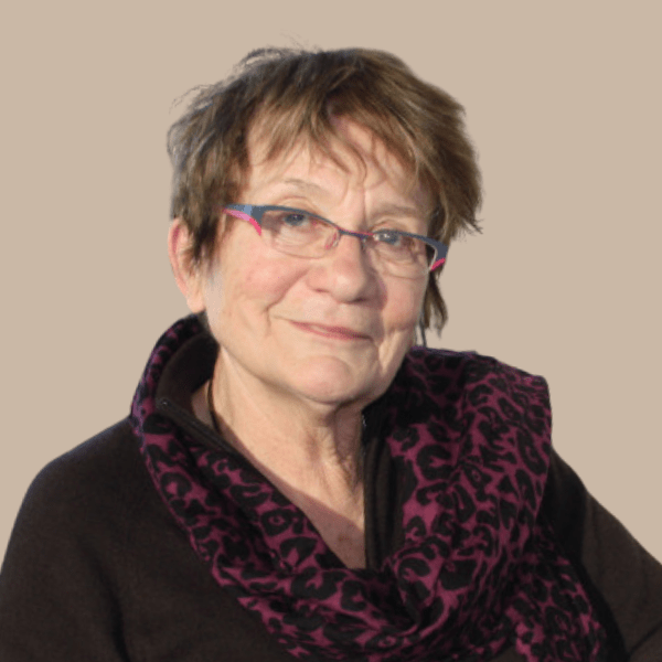 Anne Valin