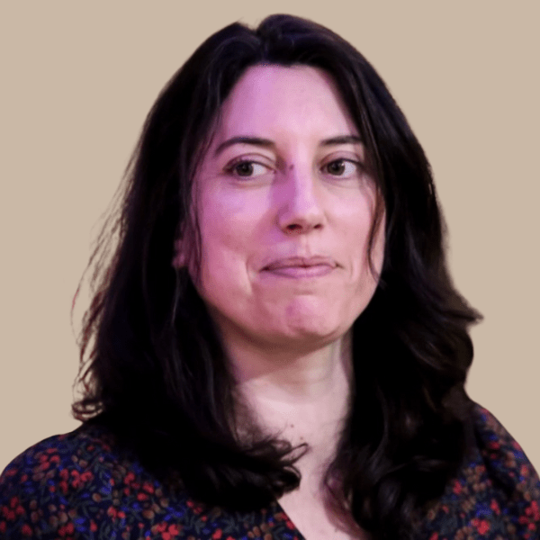 Hélène Touzeau