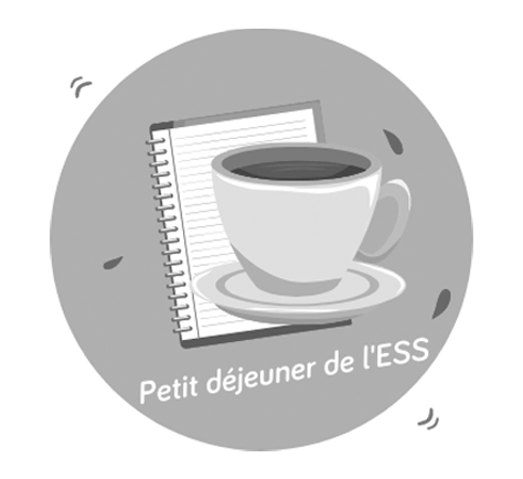 Petit déjeuner de l’ESS