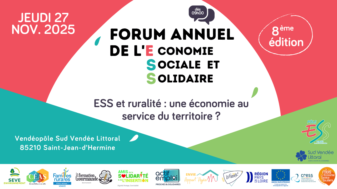 Jeudi 27 novembre de 9h00 à 17h00