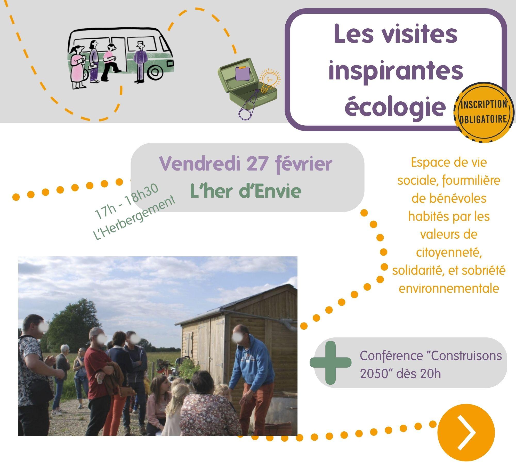 Vendredi 27 février dès 17h