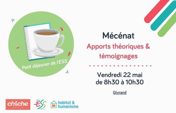 Vendredi 22 mai de 8h30 à 10h30