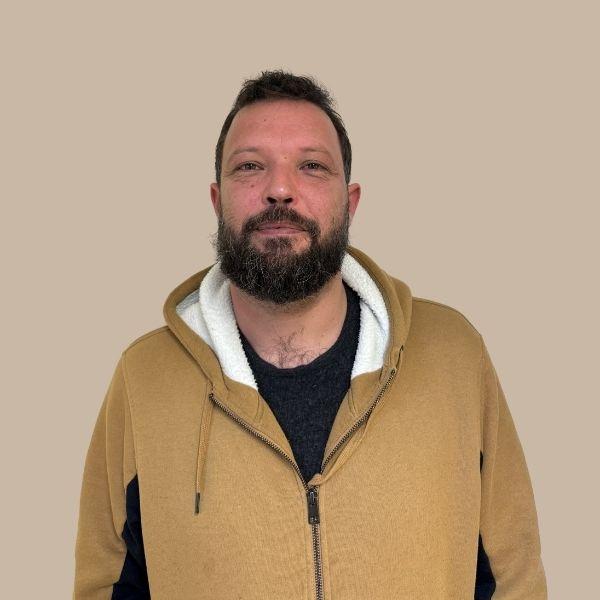 Gwendal BARTEAU