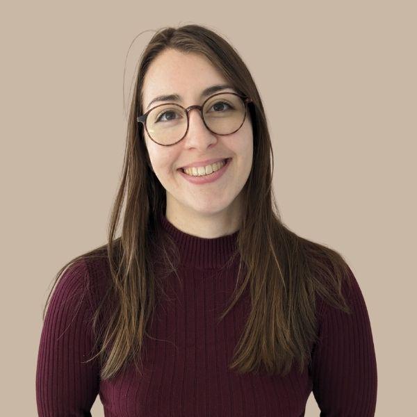 Claire DECKER