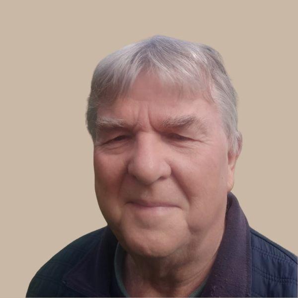 Gérard VAUGELADE